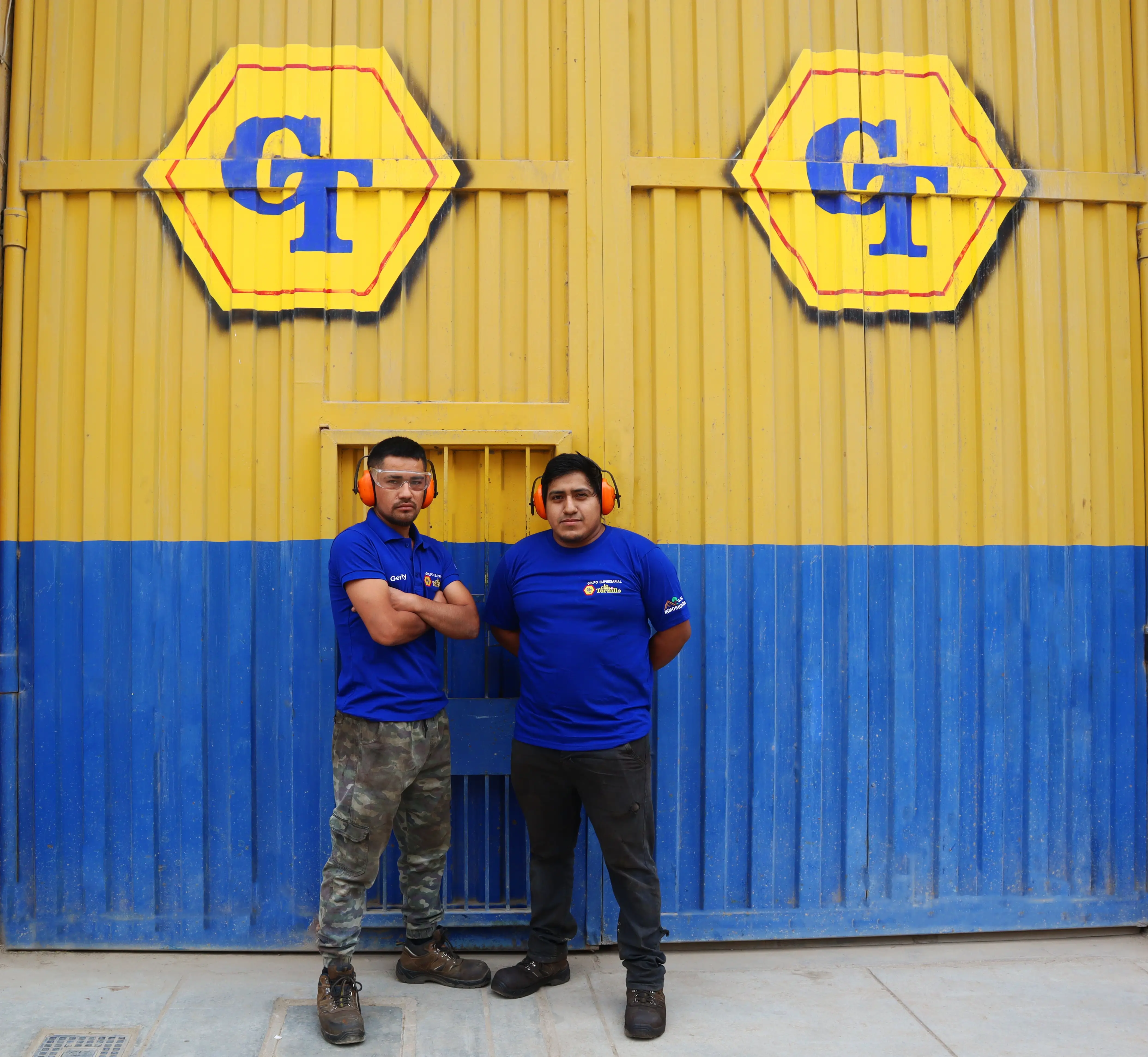 Equipo Sede Fabricación, Chiclayo